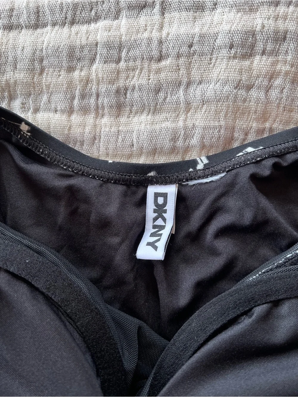 DKNY Swimsuit - Picture 5 of 5